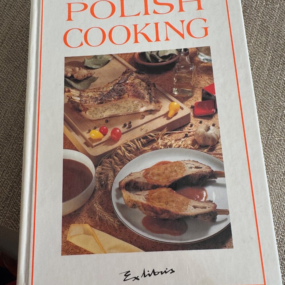 Polish Cookbook
